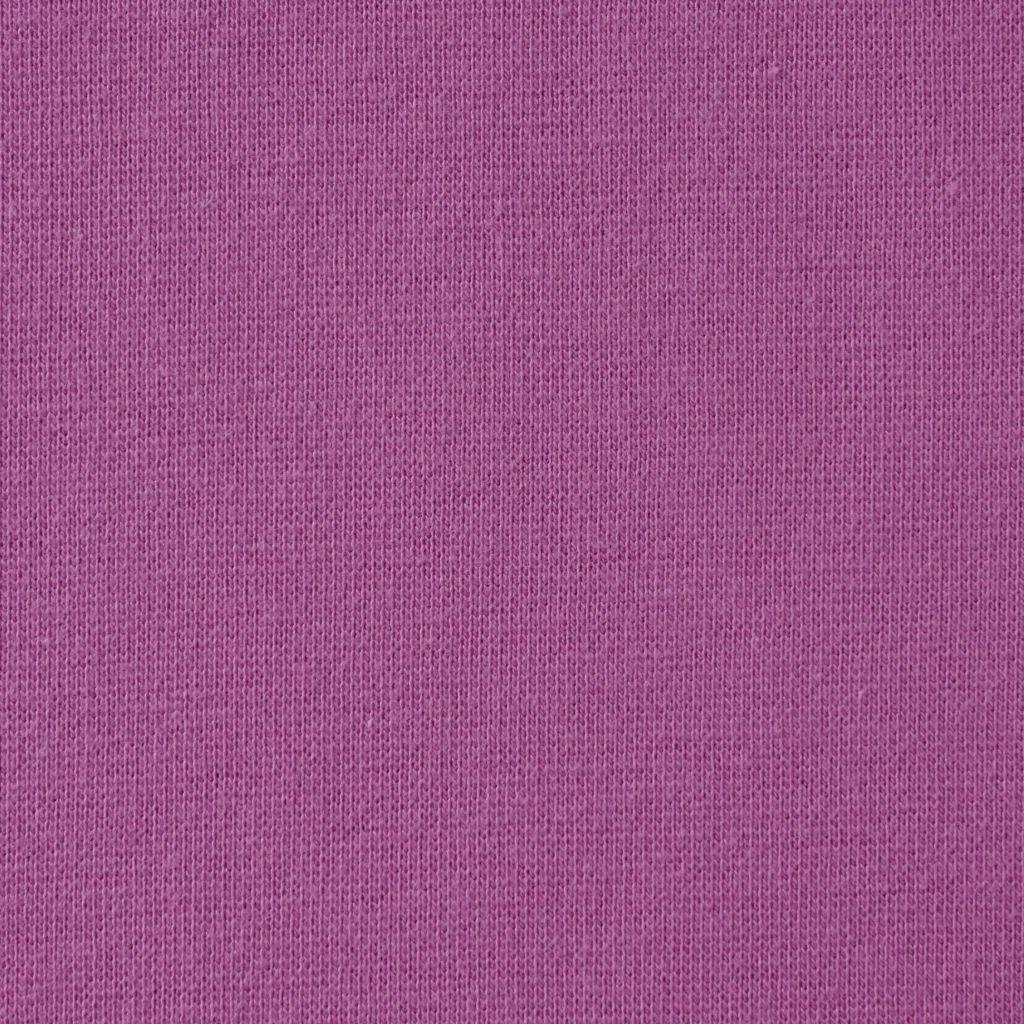 Bündchenware himbeere – Bio